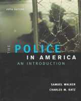 9780072873252-0072873256-The Police in America : An Introduction
