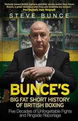 9780593078709-0593078705-Bunce's Big Fat Short History of British Boxing