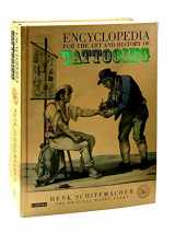 9789048803187-9048803187-Henk Schiffmacher Encyclopedia For the Art And History Of Tattooing