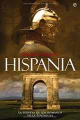 9788497346627-8497346629-Hispania: La Epopeya de Los Romanos En La Peninsula (Spanish Edition)