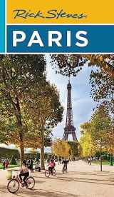 9781641714792-1641714794-Rick Steves Paris (Travel Guide)