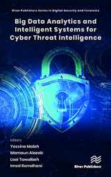 9788770227780-8770227780-Big Data Analytics and Intelligent Systems for Cyber Threat Intelligence