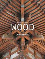 9780500343180-0500343187-Architecture in Wood: A World History
