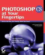 9780782142891-0782142893-Photoshop CS at Your Fingertips: Get In, Get Out, Get Exactly What You Need