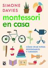 9786070764882-6070764889-Montessori en casa (Spanish Edition)