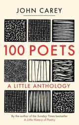 9780300258011-0300258011-100 Poets: A Little Anthology