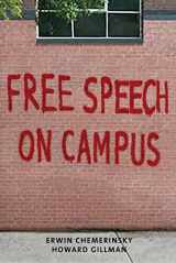 9780300226560-030022656X-Free Speech on Campus