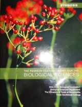 9780558184377-0558184375-SYMBIOSIS the pearson custom library for the biological sciences. MICROBIOLOGY LAB MANUAL. Folsom Lake College