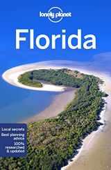 9781787015692-1787015696-Lonely Planet Florida 9 (Travel Guide)