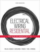 9780176570453-0176570454-Electrical Wiring: Residential