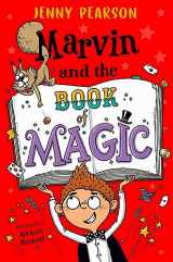 9781800902695-1800902697-Marvin and the Book of Magic: Sunday Times Children’s Book of the Week