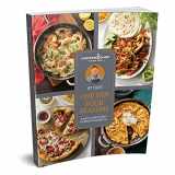 9781617659799-1617659797-Copper Chef Titan Pan Cookbook by Chef Jet Tila, One Pan Four Seasons, Over 100 Recipes for Every Season, Tips & How-To Guides, USA-Printed, 9 x 7 Inch, Premium Edition