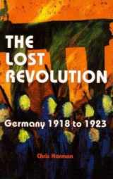 9781898876229-1898876223-The Lost Revolution