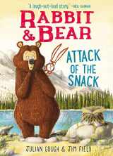 9781667203027-1667203029-Rabbit & Bear: Attack of the Snack (3)