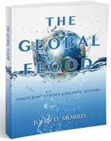 9781935587125-1935587129-The Global Flood - The Flood - Unlocking Earth's Geologic History Hardcover - Institute for Creation Research