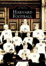 9780738510743-0738510742-Harvard Football (MA) (Images of Sports)