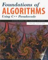 9780763763541-0763763543-Foundations of Algorithms Using C++ Pseudocode