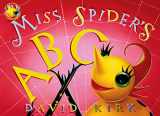 9780935112337-0935112332-Miss Spider's ABC (Little Miss Spider)