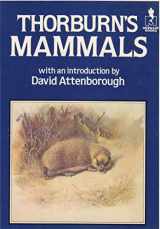 9780718122539-0718122534-Thorburn's Mammals