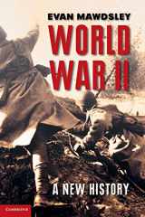 9780521845922-0521845920-World War II: A New History