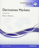 9780321847829-0321847822-Derivatives Markets. Robert L. McDonald