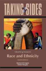 9780078050046-0078050049-Taking Sides: Clashing Views in Race and Ethnicity