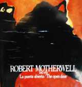 9789686084375-9686084371-Robert Motherwell, 1915/1991: La puerta abierta = the open door (Spanish Edition)