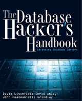 9780764578014-0764578014-The Database Hacker's Handbook: Defending Database Servers