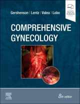 9780323653992-0323653995-Comprehensive Gynecology