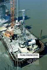 9780367659387-0367659387-Piling Engineering