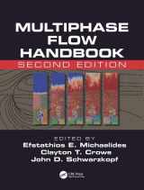 9781498701006-1498701000-Multiphase Flow Handbook (Mechanical and Aerospace Engineering Series)