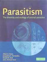 9780521662789-0521662788-Parasitism: The Diversity and Ecology of Animal Parasites