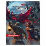 9780786967254-0786967250-Van Richten's Guide to Ravenloft