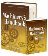 9780831136833-0831136839-Machinery’s Handbook and Guide