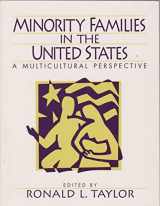 9780135878903-013587890X-Minority Families in the United States: A Comparative Perspective