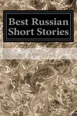 9781496092243-1496092244-Best Russian Short Stories