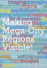 9783037781319-3037781319-The Image and the Region - Making Mega-City Regions Visible!
