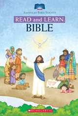 9780439651264-0439651263-Read and Learn Bible (American Bible Society)