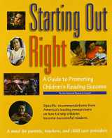 9780309064101-0309064104-Starting Out Right: A Guide to Promoting Children's Reading Success