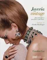 9788434237780-8434237784-Joyería vintage: Joyas del Siglo XX para lucir y coleccionar (Spanish Edition)