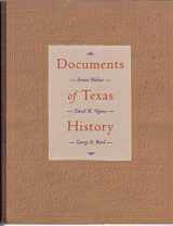 9781880510094-188051009X-Documents of Texas History