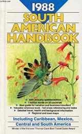 9780900751264-0900751266-South American Handbook 1988