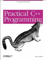 9781565921399-1565921399-Practical C++ Programming