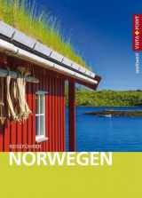 9783868711523-386871152X-Norwegen: Reiseführer mit E-Book (Vista Point weltweit)