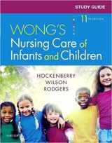 9781974811250-1974811255-Study Guide for Wong's Nursing Care of Infants and Children
