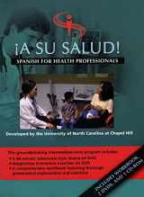 9780300103632-0300103638-¡A Su Salud! (set): Spanish for Health Professionals