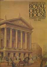 9780946338009-0946338000-History of the Royal Opera House, Covent Garden, 1732-1982