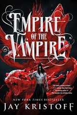 9781250246516-1250246512-Empire of the Vampire (Empire of the Vampire, 1)