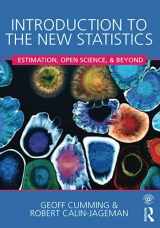 9781138825529-1138825522-Introduction to the New Statistics