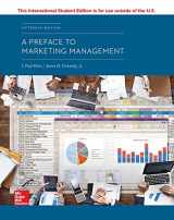 9781260287257-1260287254-A PREFACE TO MARKETING MANAGEMENT